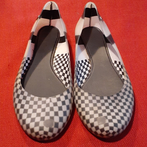Melissa Shoes - MELISSA FLATS